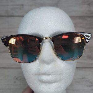 Ray-Ban Clubmaster 3016 Sunglasses Unisex